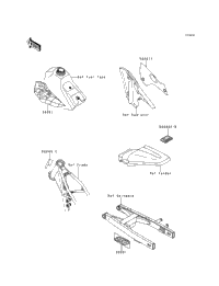 Labels (Kx80-R7)