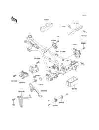 Frame Fittings