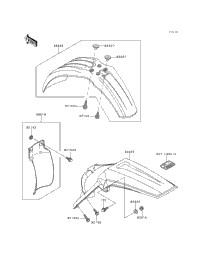 Fenders