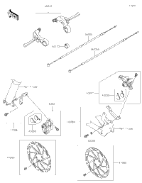 Brake