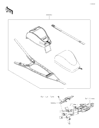 Accessory(Tank Bag)