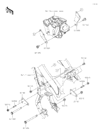 Engine Mount