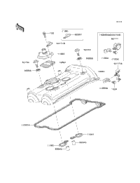 Cylinder Head Cover