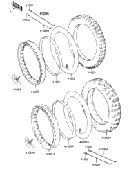 Wheels/Tires