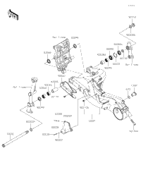 Swingarm