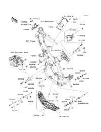 Frame Fittings