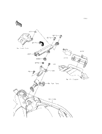 Steering Damper