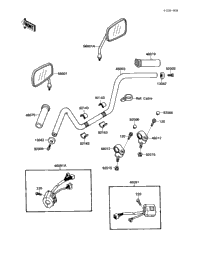 Handlebar