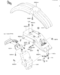 Fenders
