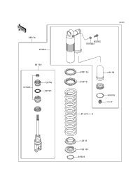 Shock Absorber(S)