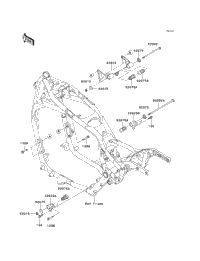Frame Fittings