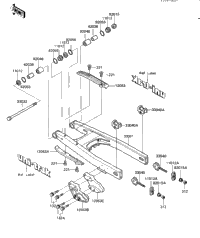 Swing Arm
