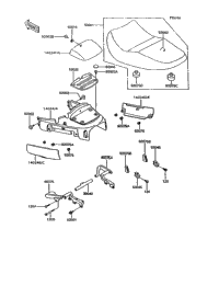 Seat (Zg1000-A9)