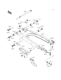 Swing Arm