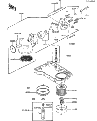 Oil Pump/Oil Filter
