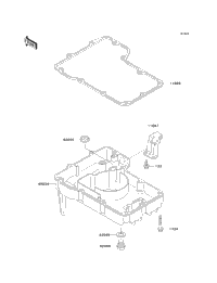 Oil Pan
