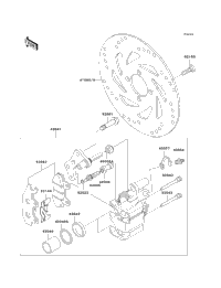 Front Brake