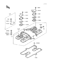 Cylinder Head Cover