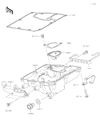 Oil Pan