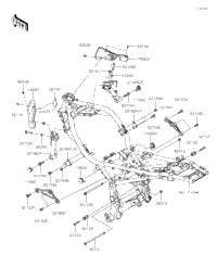 Engine Mount 2