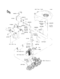 Fuel Evaporative System (Ca)