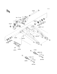 Swingarm