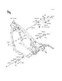 Engine Mount