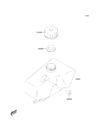 Oil Tank