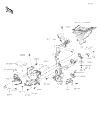 Frame Fittings