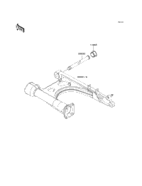 Swingarm