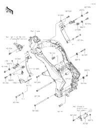 Engine Mount