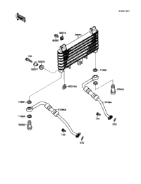 Oil Cooler
