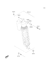 Shock Absorber(S)