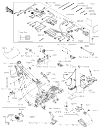 Chassis Electrical Equipment