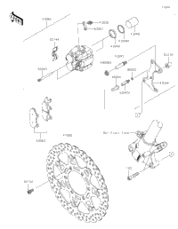 Front Brake