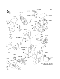 Frame Fittings