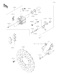 Front Brake