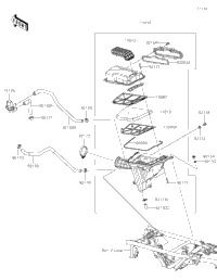 Air Cleaner