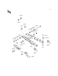 Swingarm