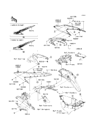 Side Covers/Chain Cover