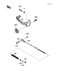 Brake Pedal