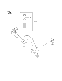 Brake Pedal