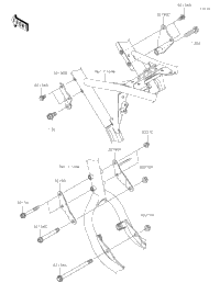 Engine Mount 2