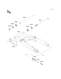 Swingarm