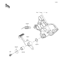Brake Pedal