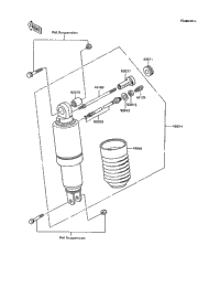 Shock Absorber(S)