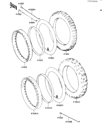 Wheels/Tires