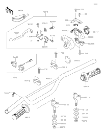 Handlebar