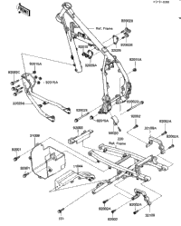 Frame Fittings