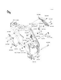 Engine Mount